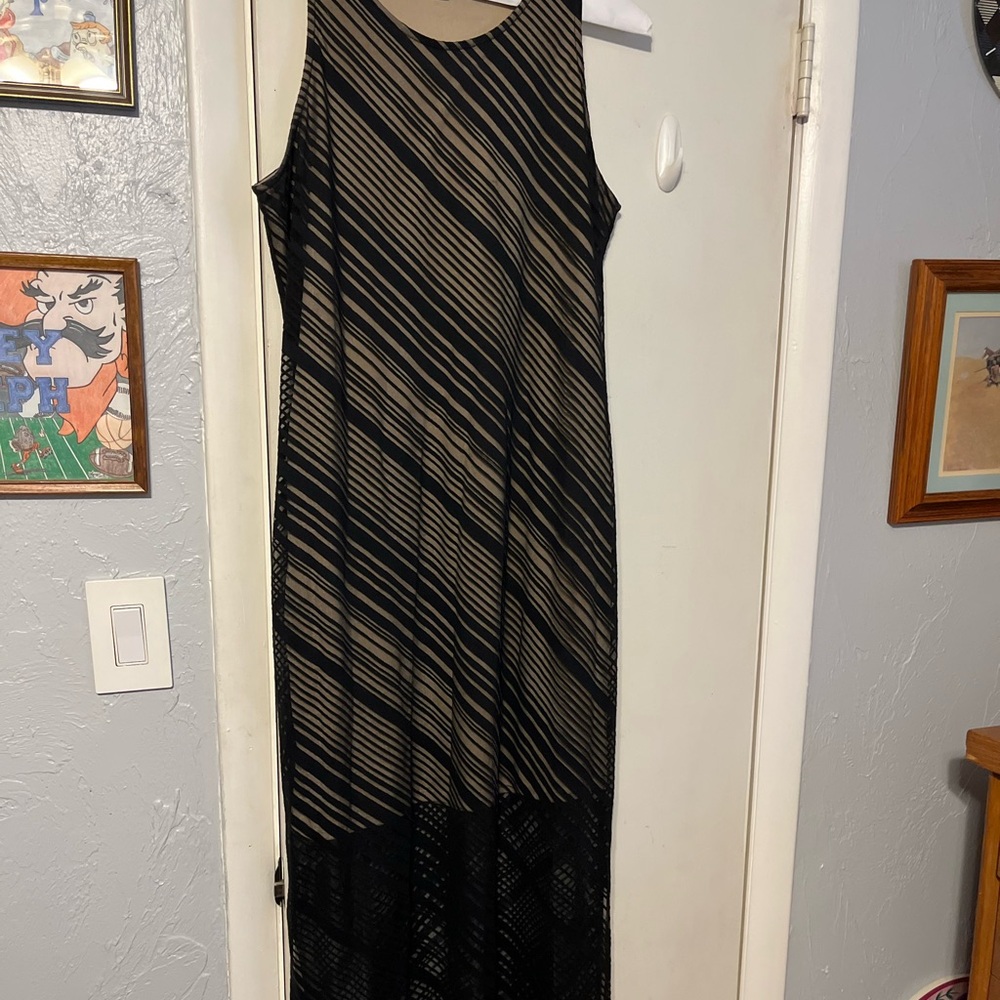 Ladies Dress